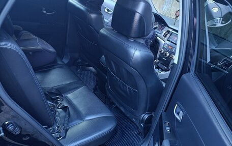 SsangYong Actyon II рестайлинг, 2013 год, 1 150 000 рублей, 10 фотография