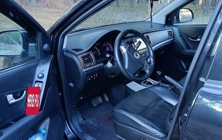 SsangYong Actyon II рестайлинг, 2013 год, 1 150 000 рублей, 7 фотография