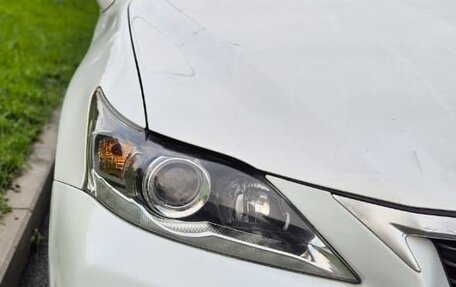 Lexus CT I рестайлинг, 2011 год, 1 350 000 рублей, 8 фотография