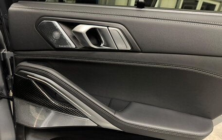 BMW X7, 2025 год, 18 500 000 рублей, 7 фотография