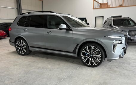 BMW X7, 2025 год, 18 500 000 рублей, 3 фотография