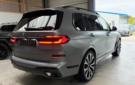 BMW X7, 2025 год, 18 500 000 рублей, 5 фотография