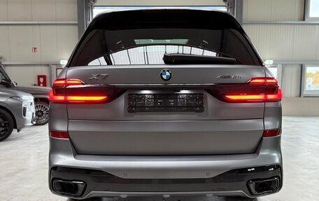 BMW X7, 2025 год, 18 500 000 рублей, 6 фотография