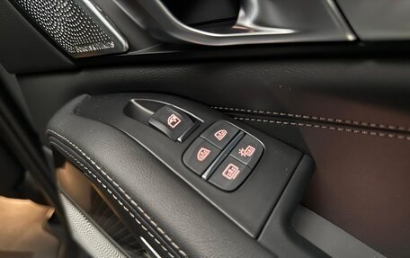 BMW X7, 2025 год, 18 500 000 рублей, 9 фотография