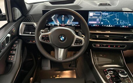 BMW X7, 2025 год, 18 500 000 рублей, 12 фотография