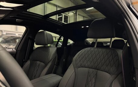 BMW X7, 2025 год, 18 500 000 рублей, 10 фотография