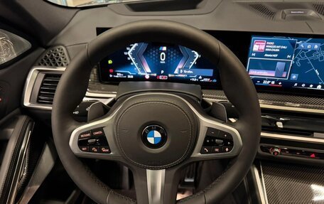 BMW X7, 2025 год, 18 500 000 рублей, 13 фотография