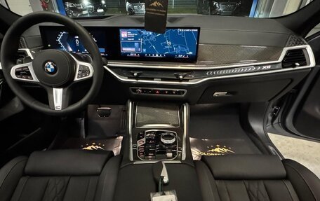 BMW X7, 2025 год, 18 500 000 рублей, 11 фотография