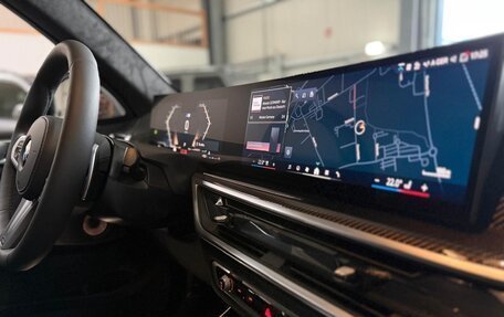 BMW X7, 2025 год, 18 500 000 рублей, 19 фотография