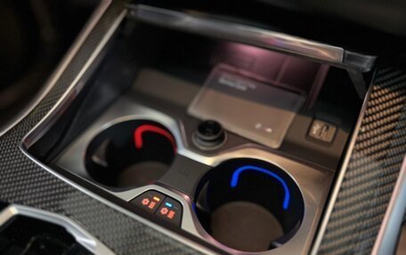 BMW X7, 2025 год, 18 500 000 рублей, 17 фотография