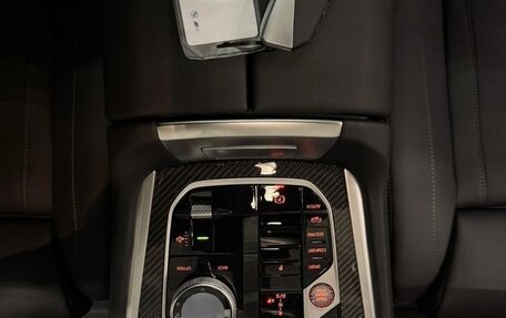 BMW X7, 2025 год, 18 500 000 рублей, 16 фотография