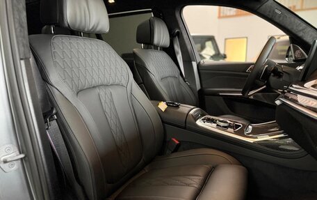 BMW X7, 2025 год, 18 500 000 рублей, 18 фотография