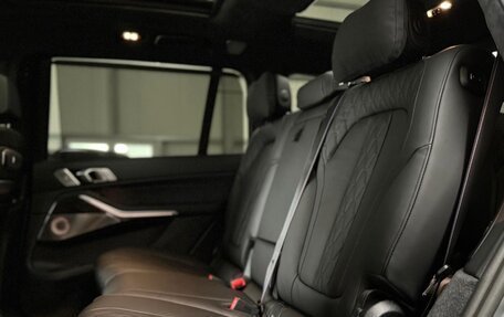 BMW X7, 2025 год, 18 500 000 рублей, 25 фотография