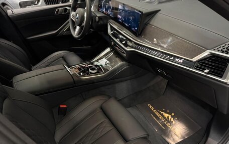 BMW X7, 2025 год, 18 500 000 рублей, 23 фотография