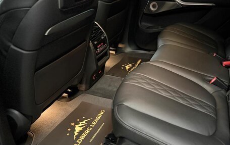 BMW X7, 2025 год, 18 500 000 рублей, 22 фотография