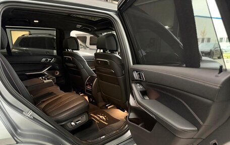 BMW X7, 2025 год, 18 500 000 рублей, 29 фотография