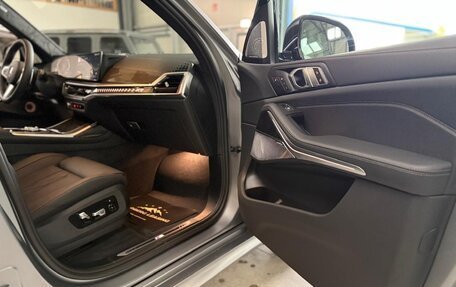 BMW X7, 2025 год, 18 500 000 рублей, 24 фотография