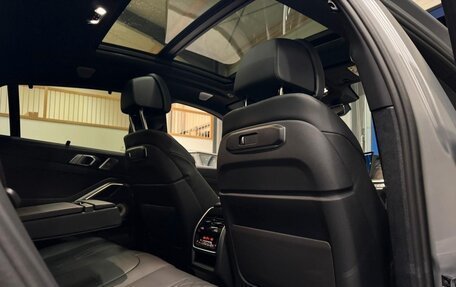 BMW X7, 2025 год, 18 500 000 рублей, 27 фотография