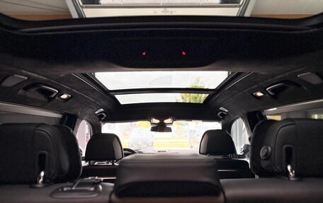 BMW X7, 2025 год, 18 500 000 рублей, 26 фотография