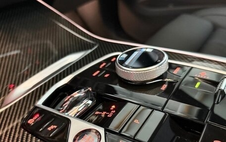 BMW X7, 2025 год, 18 500 000 рублей, 15 фотография