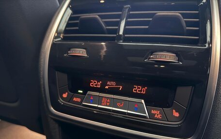 BMW X7, 2025 год, 18 500 000 рублей, 31 фотография