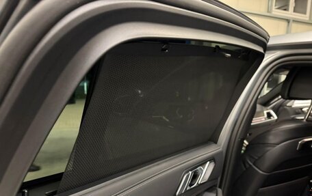 BMW X7, 2025 год, 18 500 000 рублей, 35 фотография