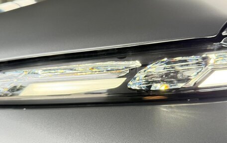 BMW X7, 2025 год, 18 500 000 рублей, 34 фотография