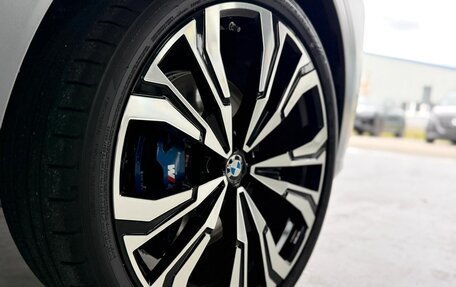 BMW X7, 2025 год, 18 500 000 рублей, 39 фотография