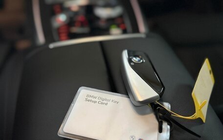 BMW X7, 2025 год, 18 500 000 рублей, 37 фотография