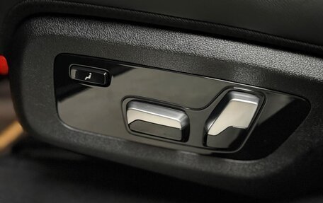 BMW X7, 2025 год, 18 500 000 рублей, 36 фотография