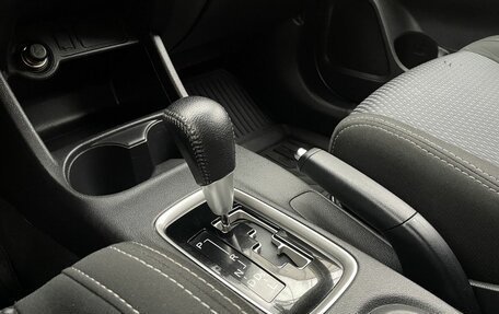 Mitsubishi Outlander III рестайлинг 3, 2016 год, 1 750 000 рублей, 16 фотография