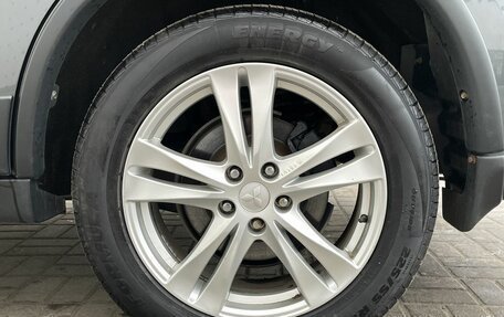 Mitsubishi Outlander III рестайлинг 3, 2016 год, 1 750 000 рублей, 19 фотография