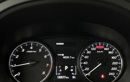 Mitsubishi Outlander III рестайлинг 3, 2016 год, 1 750 000 рублей, 14 фотография