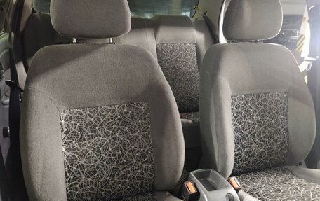 ЗАЗ Chance, 2012 год, 279 000 рублей, 8 фотография