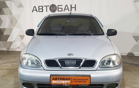 ЗАЗ Chance, 2012 год, 279 000 рублей, 2 фотография