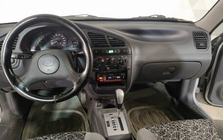 ЗАЗ Chance, 2012 год, 279 000 рублей, 9 фотография