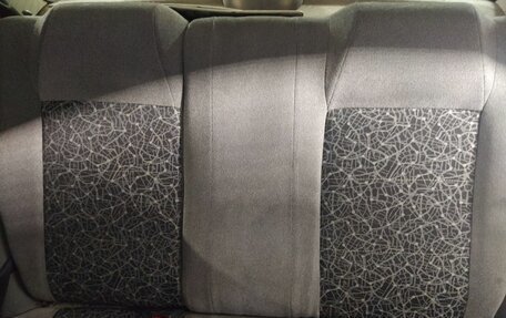 ЗАЗ Chance, 2012 год, 279 000 рублей, 11 фотография