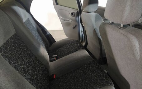 ЗАЗ Chance, 2012 год, 279 000 рублей, 15 фотография