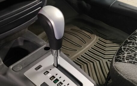 ЗАЗ Chance, 2012 год, 279 000 рублей, 13 фотография