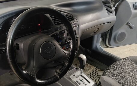 ЗАЗ Chance, 2012 год, 279 000 рублей, 12 фотография