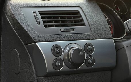 Opel Astra H, 2008 год, 449 999 рублей, 5 фотография