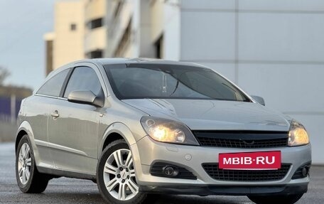 Opel Astra H, 2008 год, 449 999 рублей, 2 фотография