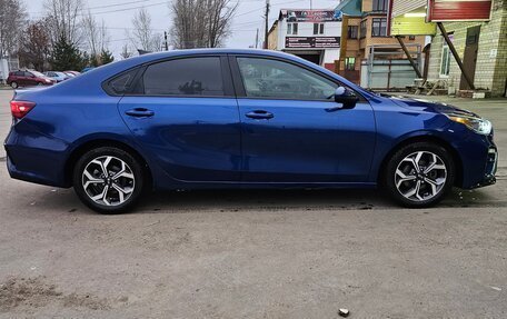 KIA Forte III, 2020 год, 1 800 000 рублей, 2 фотография