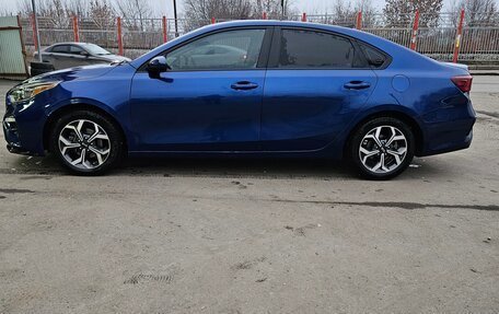 KIA Forte III, 2020 год, 1 800 000 рублей, 4 фотография