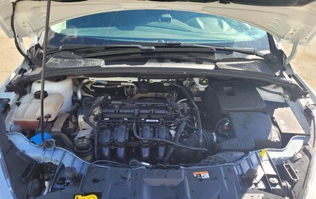 Ford Focus III, 2017 год, 1 450 000 рублей, 6 фотография