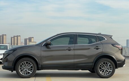 Nissan Qashqai, 2024 год, 2 280 000 рублей, 2 фотография