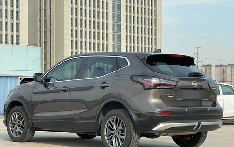 Nissan Qashqai, 2024 год, 2 280 000 рублей, 3 фотография