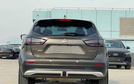 Nissan Qashqai, 2024 год, 2 280 000 рублей, 4 фотография