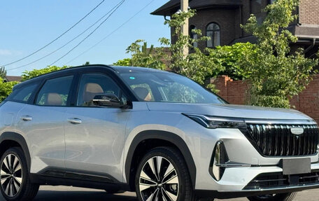 Geely Atlas, 2025 год, 2 750 000 рублей, 1 фотография