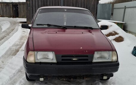 ИЖ 2126 «Ода», 2003 год, 100 000 рублей, 1 фотография